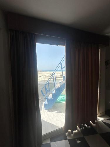 فيلا في الساحل الشمالي