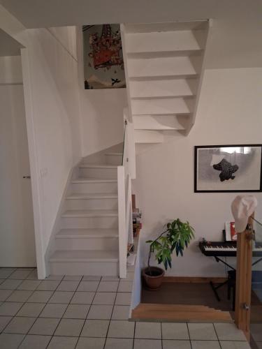 Fotografie z fotogalerie ubytování Pringy - Chambre L v Annecy