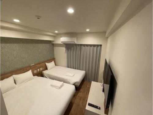 Hotel Living Inn Kenchoumaeeki - Vacation STAY 03431v