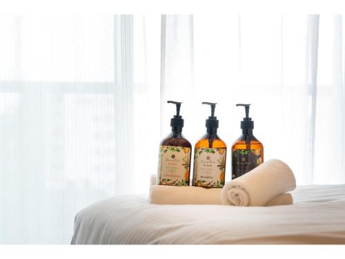 Hotel Living Inn Kenchoumaeeki - Vacation STAY 03412v