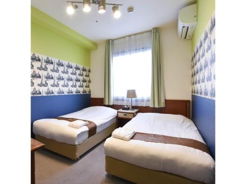 New Osaka Hotel Shinsaibashi - Vacation STAY 24141v