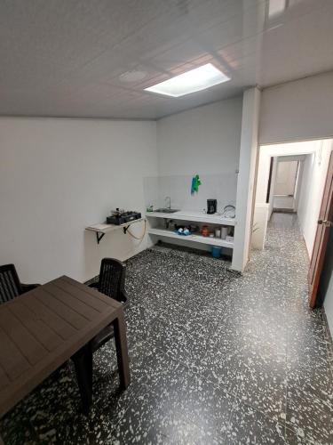 Posezení v ubytování viajeros tour Apartamento cerca al centro