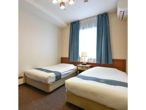 New Osaka Hotel Shinsaibashi - Vacation STAY 24144v