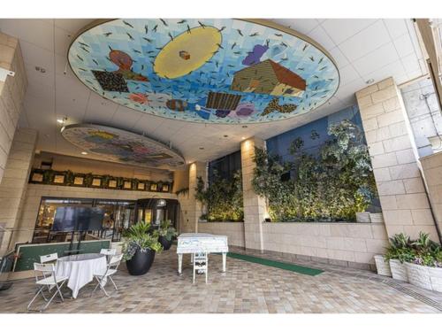 New Osaka Hotel Shinsaibashi - Vacation STAY 24139v