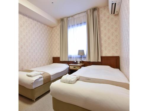New Osaka Hotel Shinsaibashi - Vacation STAY 24153v