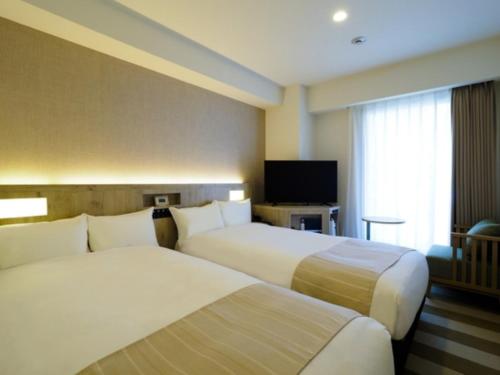 Far East Village Hotel Yokohama - Vacation STAY 27895v