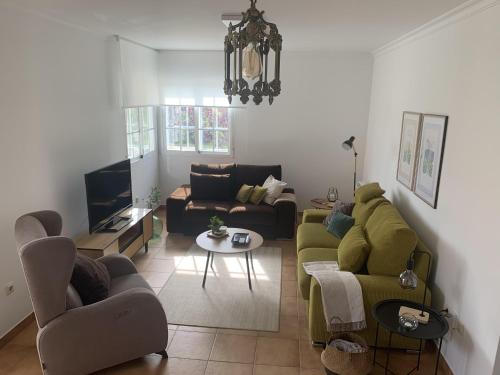 Casa Porto Meloxo Playa