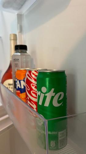 Φωτογραφία από το άλμπουμ του Lapus Residence Apartament στην Κραϊόβα