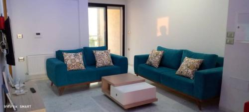 Imagen de la galería de Sousse, en Hammam Sousse