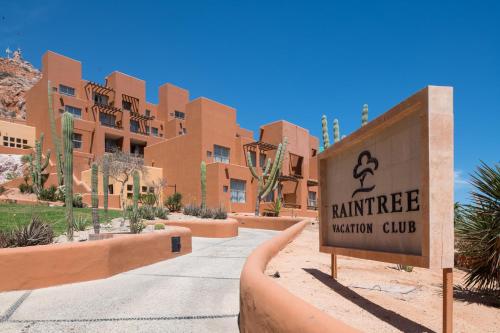 Certifikát, hodnocení, plakát nebo jiný dokument vystavený v ubytování Club Regina Los Cabos