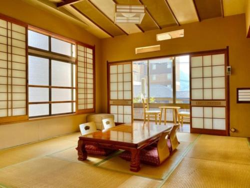 Matsukisou"children under 6 years old not allowed" - Vacation STAY 35523v