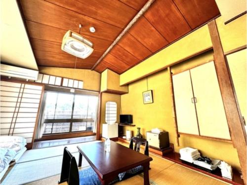 Matsukisou"children under 6 years old not allowed" - Vacation STAY 36193v