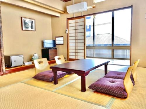 Matsukisou"children under 6 years old not allowed" - Vacation STAY 36219v