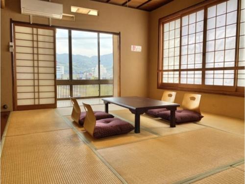 Matsukisou"children under 6 years old not allowed" - Vacation STAY 36219v