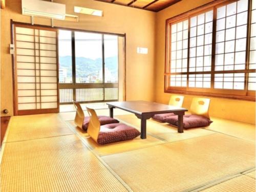 Matsukisou"children under 6 years old not allowed" - Vacation STAY 36219v