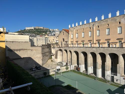 Santa Chiara View