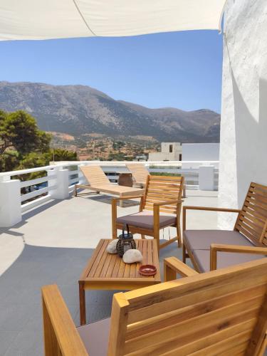 Gallery image of Casa Centrale in Apollonia