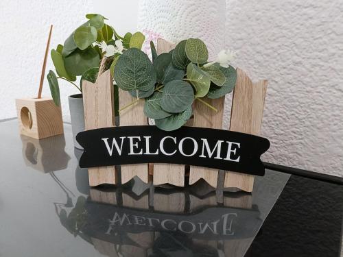 Photo de la galerie de l'établissement Joli T2 au centre-ville, à Poitiers