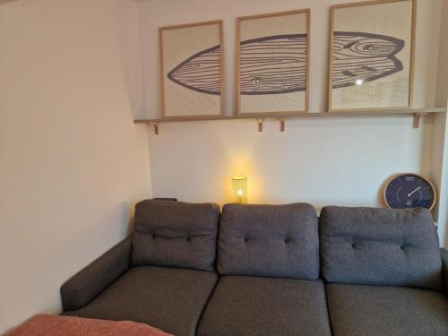 Villa Coco Ocean famille and spa