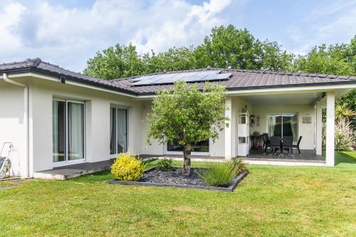 Evasion nature au val de l'Eyre