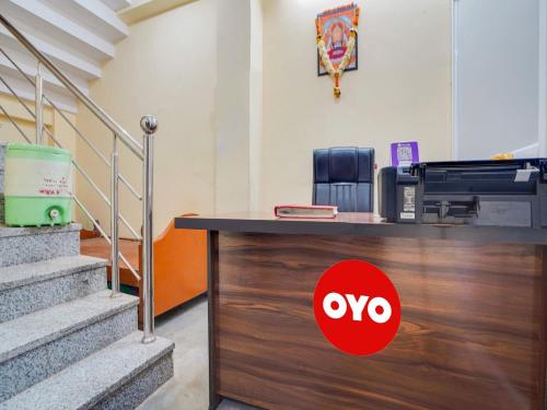 Gallery image of Hotel O MoonLight in Rāipur
