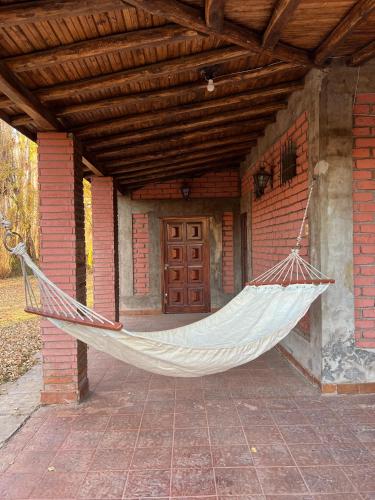 Fotografie z fotogalerie ubytování Horizonte v destinaci Barreal