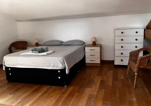 Photo de la galerie de l'établissement Moun Mas - Une maison chaleureuse, à Cournonsec