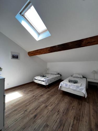 Photo de la galerie de l'établissement Moun Mas - Une maison chaleureuse, à Cournonsec