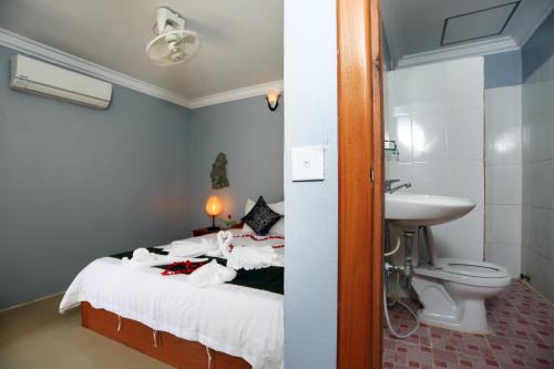 Gallery image of Cheng Lay Guesthouse in Siem Reap