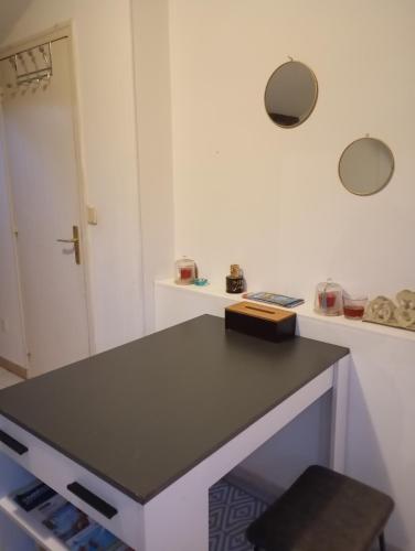 Appartement meublé 265