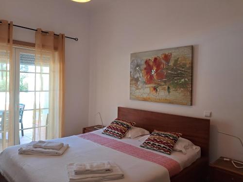 Afbeelding uit fotogalerij van Praia Del Rei Pool in Amoreira