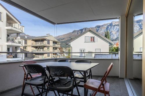 Edelweiss Sweet Home