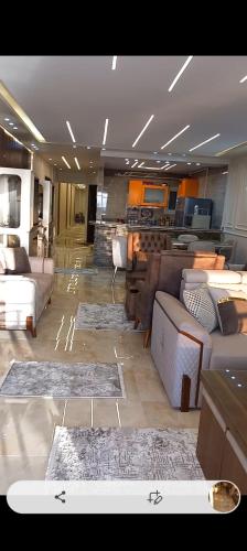 شقه 7 نجوم بحر مباشر أسكندريه