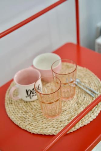 Tzatziki Room 3
