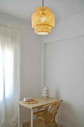 Tzatziki Room 4