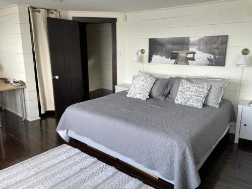 Gallery image of Chalet Lac Brome in Lac-Brome