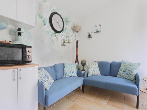 Holiday Home in Gargas with Pool and Nature, cleaning included