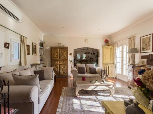 Villa in Frejus with Private Pool & Beach Nearby, cleaning included