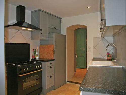 Holiday Home near Mont Ventoux Pool, cleaning included