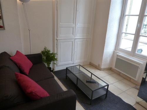 Apartment in Bayeux near D-Day Beaches, cleaning included