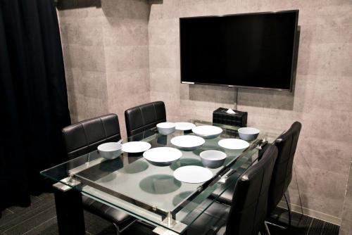SLEEPLAB THE STAY 芝浦 -Shibaura-