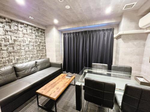 SLEEPLAB THE STAY 芝浦 -Shibaura-