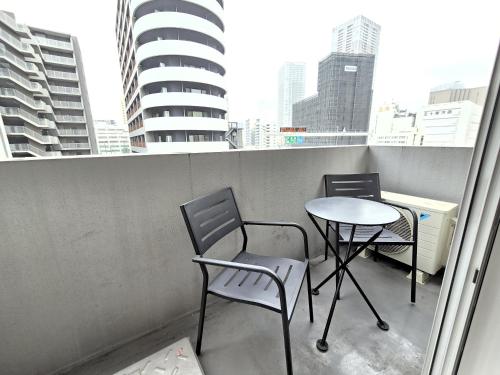 SLEEPLAB THE STAY 芝浦 -Shibaura-