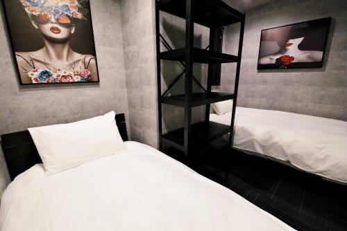 SLEEPLAB THE STAY 芝浦 -Shibaura-