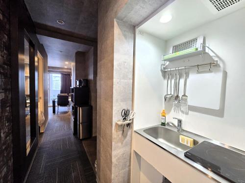SLEEPLAB THE STAY 芝浦 -Shibaura-