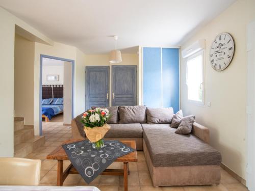 Holiday Home in Largentière with Pool, cleaning included