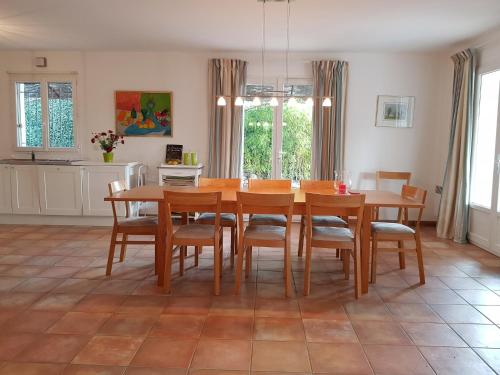 Villa in Vidauban with Private Pool, cleaning included