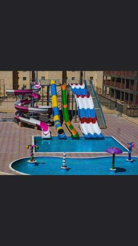 قريه تافيرا بيتش راس سدر