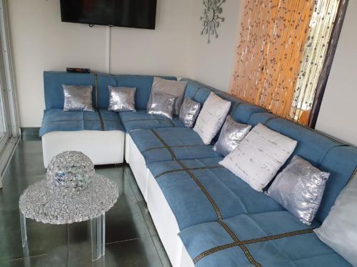 Village House in France with Private Pool, cleaning included