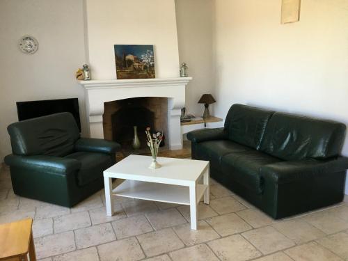 Holiday House Aups near Lac Sainte Croix, cleaning included